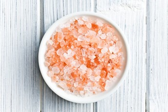 Anti-Aging Bath Salt