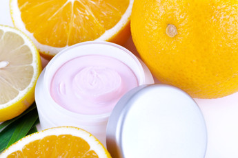 VITAMIN C CREAM