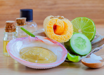 Super Fruit Moisturizer