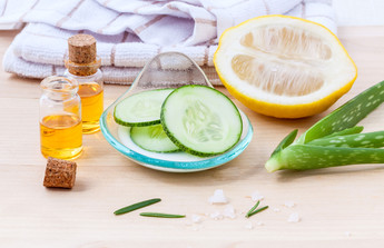 Cooling Cucumber Toner
