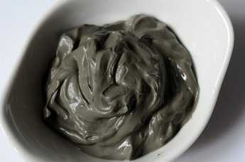 Dead Sea Mud Mask