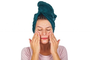 Hydrating moisturizer