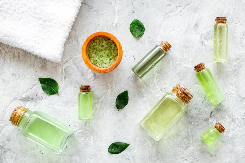 Green Tea Bath Salts Private Label, Green Tea Bath Salts Contract Manufacturing, Green Tea Bath Salts Contract Manufacturer, Green Tea Bath Salts OEM, Green Tea Bath Salts Custom