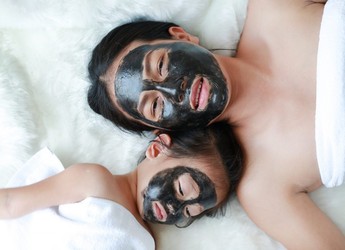 Charcoal Mud Mask