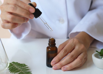 Collagen Peptide Serum