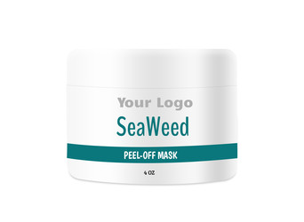 Seaweed Peel-Off Mask