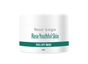 Rose Peel Off Mask