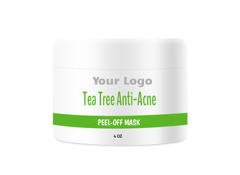 Anti-Acne Peel-Off Mask
